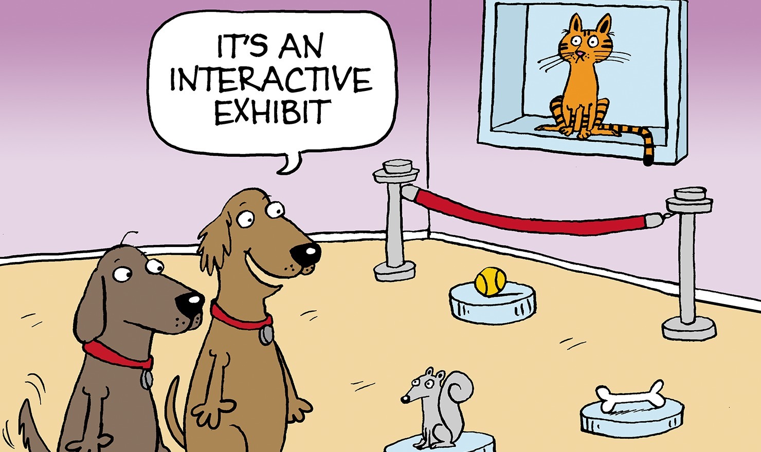 15 Comics All Dog Lovers Will Enjoy