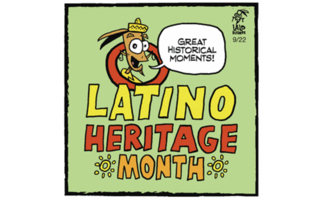 Hispanic Heritage Month Is Underway! Follow These 5 Comics To Celebrate