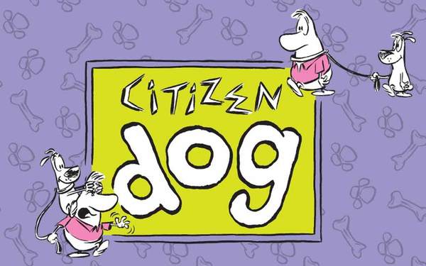 Citizen Dog