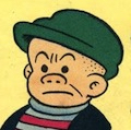 Sluggo avatar 3