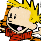 Calvin and Hobbes en Español