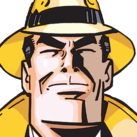 Dick Tracy